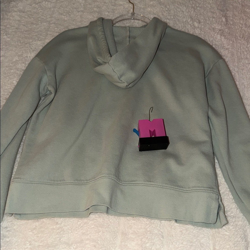 MTV Holiday Hoodie & Ornament Set - Picture 3 of 4